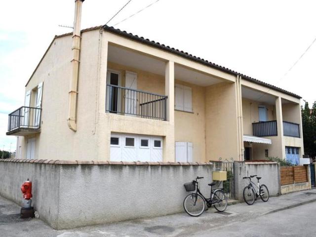 SAINT NAZAIRE D'AUDE Maison T5