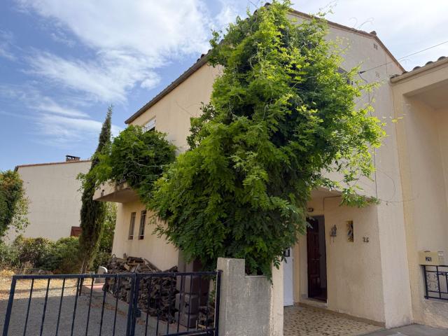 Saint Nazaire d'Aude Vente Maison 11