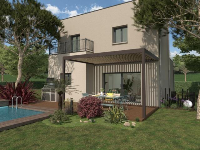 Saint Nazaire d'Aude Vente Maison 11