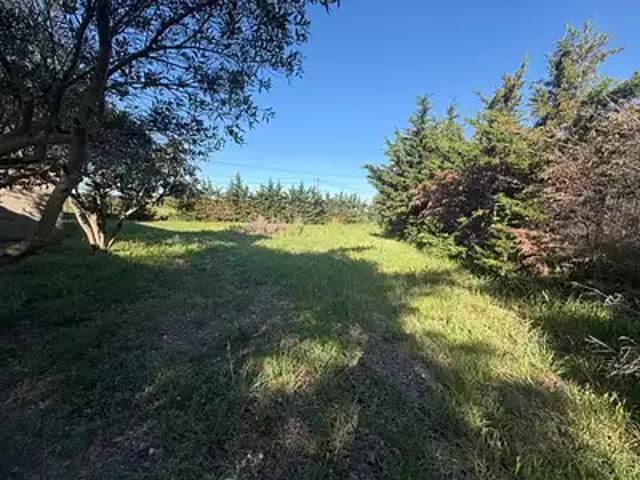 Saint Nazaire d'Aude 11120 Achat / Vente terrain