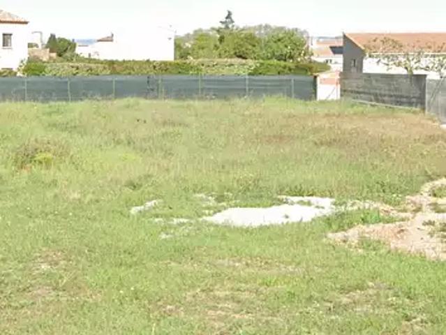 Saint Nazaire d'Aude 11120 Achat / Vente terrain