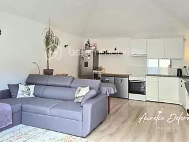 Saint Nazaire de Ladarez 34490 Achat / Vente maison 6 pièces t6
