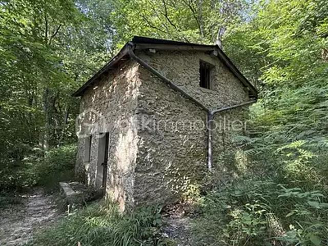 Saint Nazaire en Royans 26190 Achat / Vente terrain