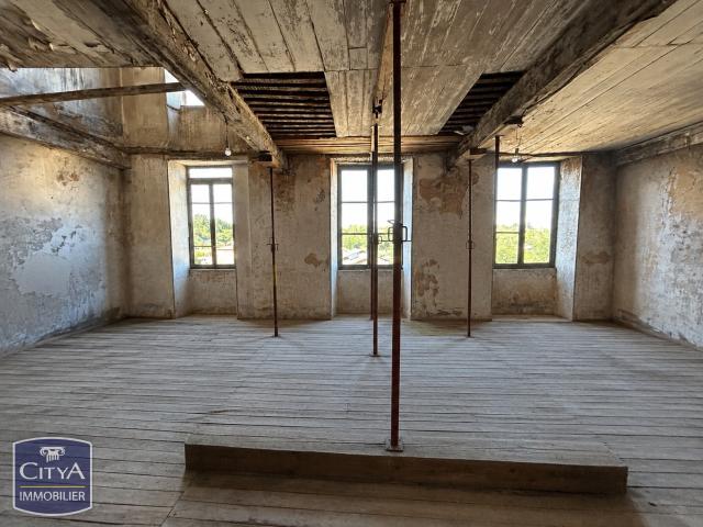 Saint Nazaire en Royans Vente Maison 26