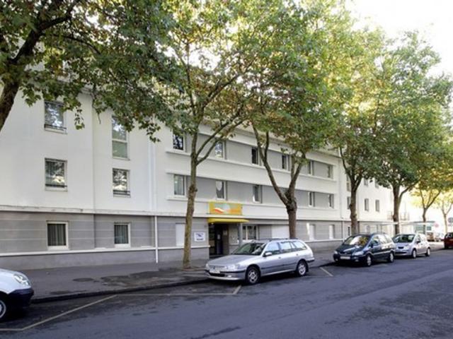 Saint Nazaire: Idéal investissement locatif