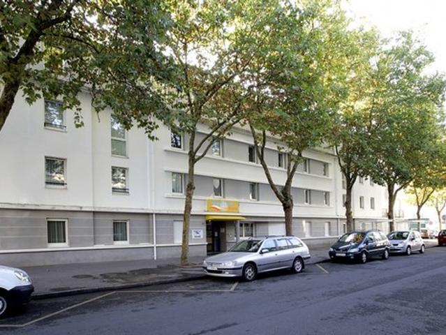Saint Nazaire: Idéal investissement locatif