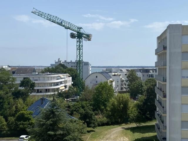 SAINT NAZAIRE KERLEDE