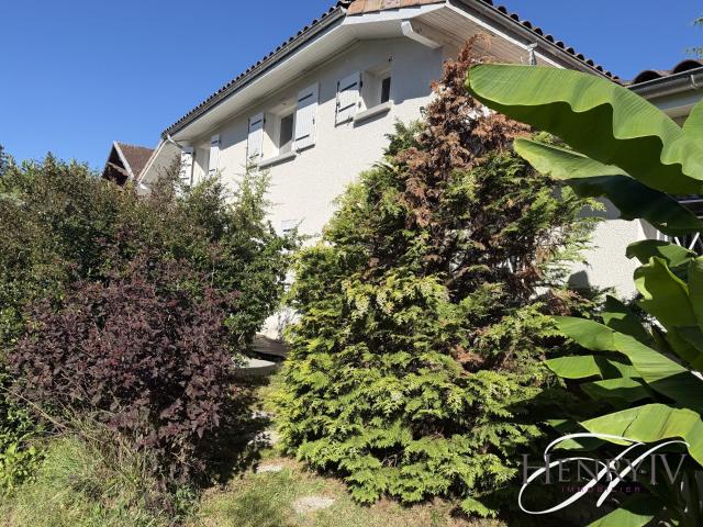 Saint Nazaire les Eymes Location Maison 38