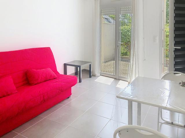Saint Nazaire Location Appartement 44
