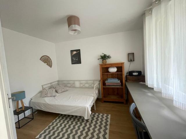 Saint Nazaire Location Appartement 44