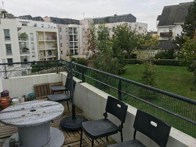 Saint Nazaire Location Appartement 44