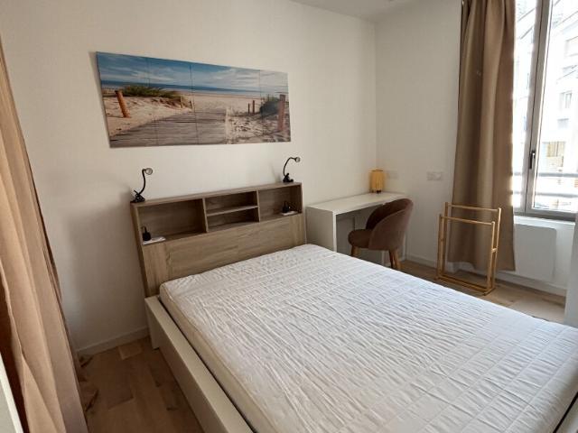 Saint Nazaire Location Appartement 44