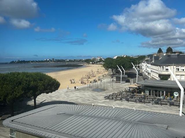 Saint Nazaire Location Appartement 44