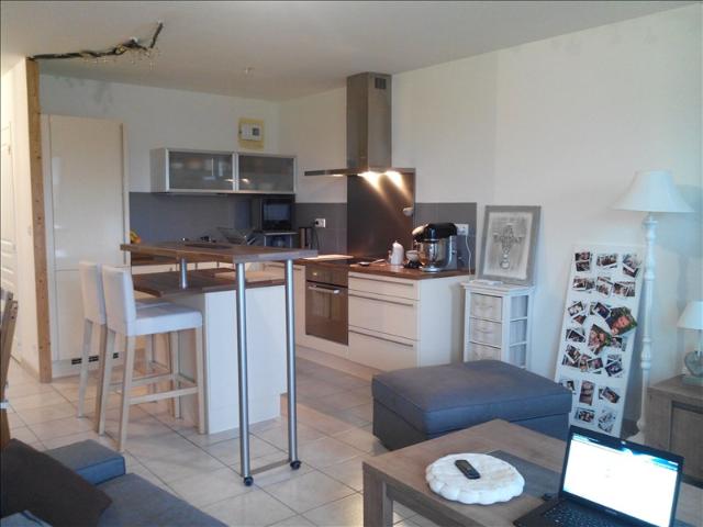 Saint Nazaire Location Appartement 44