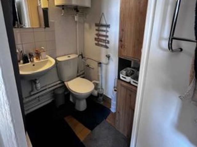 Saint Nazaire Location Appartement 44