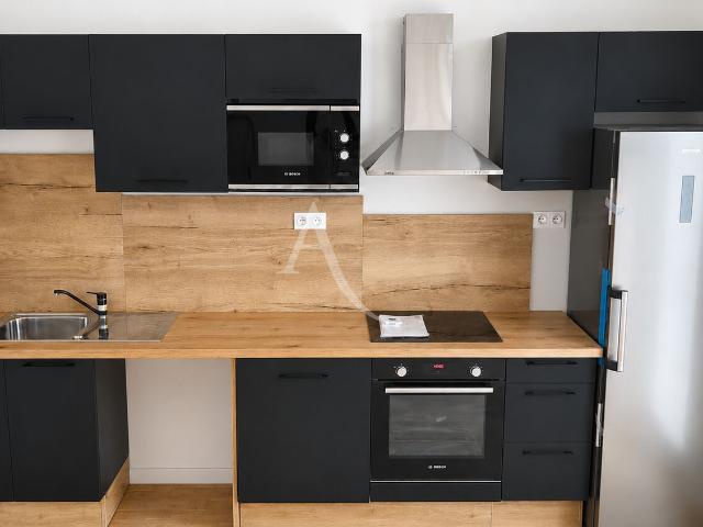 Saint Nazaire Location Appartement 44