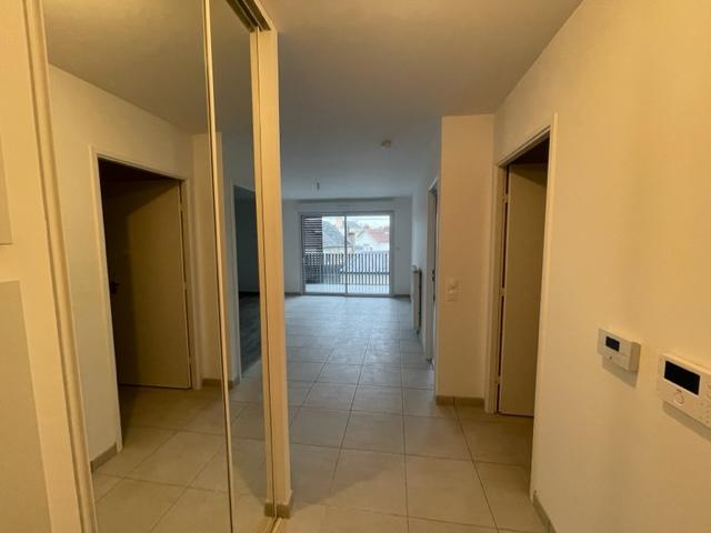 Saint Nazaire Location Appartement 44