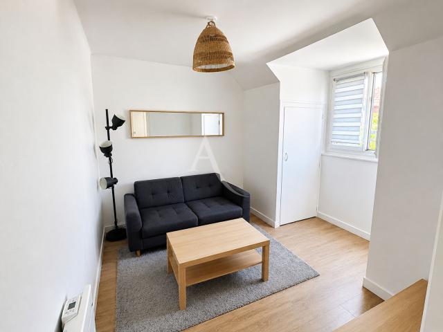 Saint Nazaire Location Appartement 44