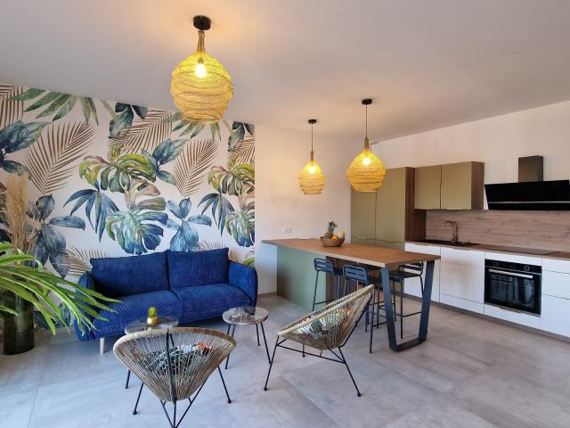 Saint Nazaire Location Appartement 66