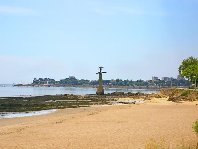 SAINT NAZAIRE PROGRAMME IMMOBILIER NEUF Vente appartemens neufs