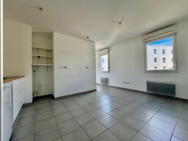 Saint Nazaire Quartier des 4 Horloges Studio T1 bis 31 m2 Balcon Parking