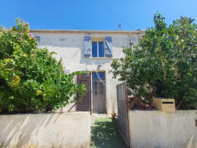 Saint Nazaire sur Charente Vente Maison 17