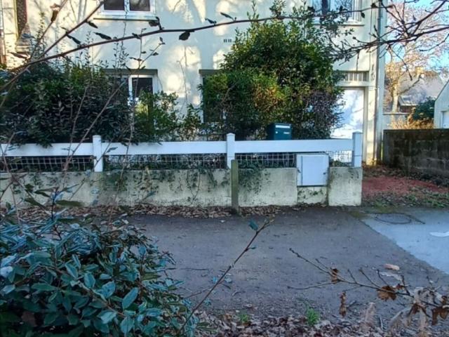 Saint Nazaire Vente Maison 44