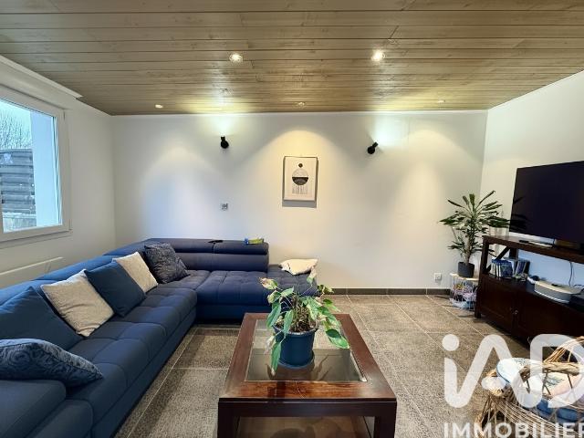 Saint Nazaire Vente Maison 44