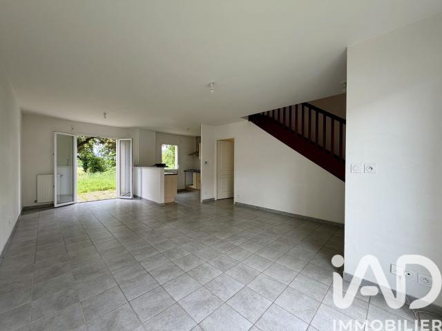 Saint Nazaire Vente Maison 44