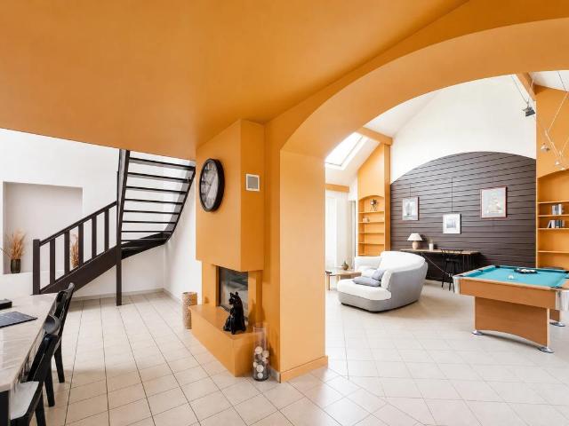 Saint Nazaire Vente Maison 44