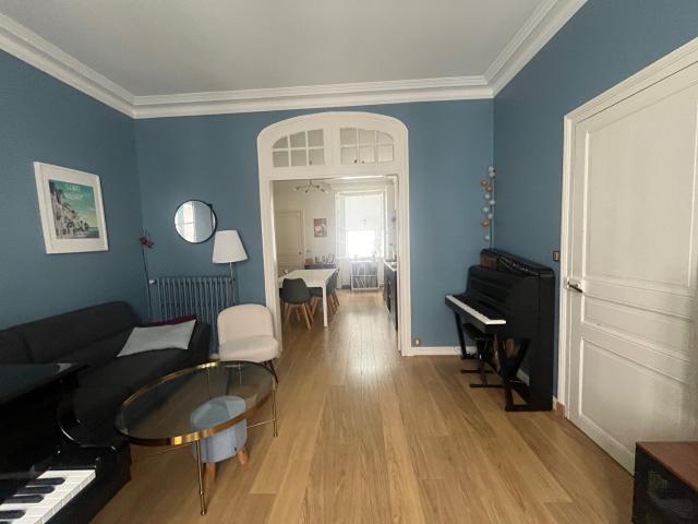 Saint Nazaire Vente Maison 44