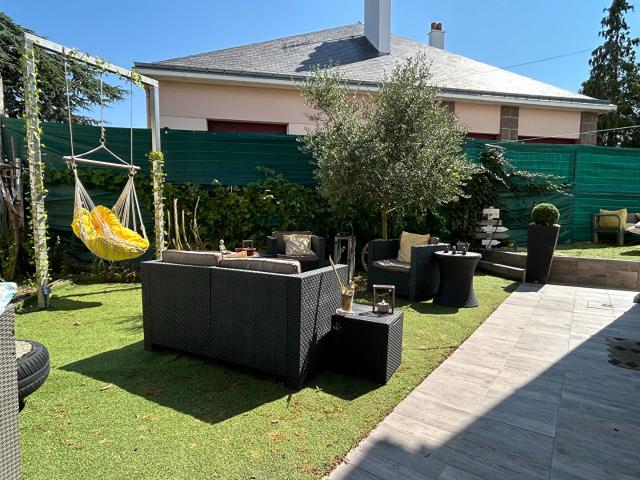 Saint Nazaire Vente Maison 44