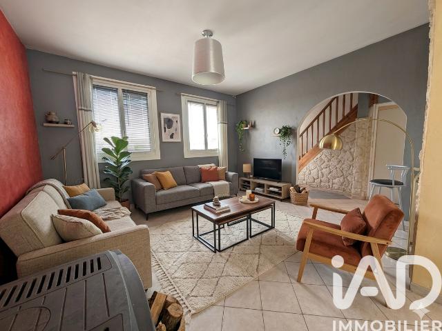 Saint Nazaire Vente Maison 44