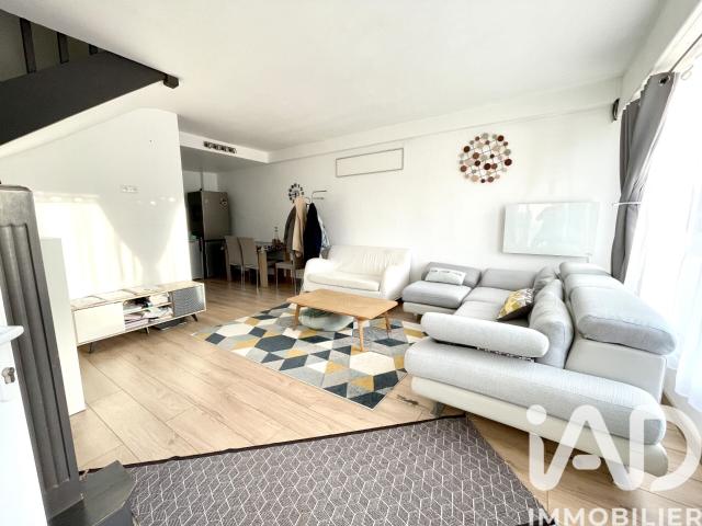 Saint Nazaire Vente Maison 44