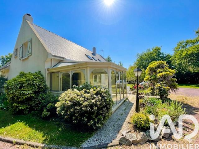 Saint Nazaire Vente Maison 44