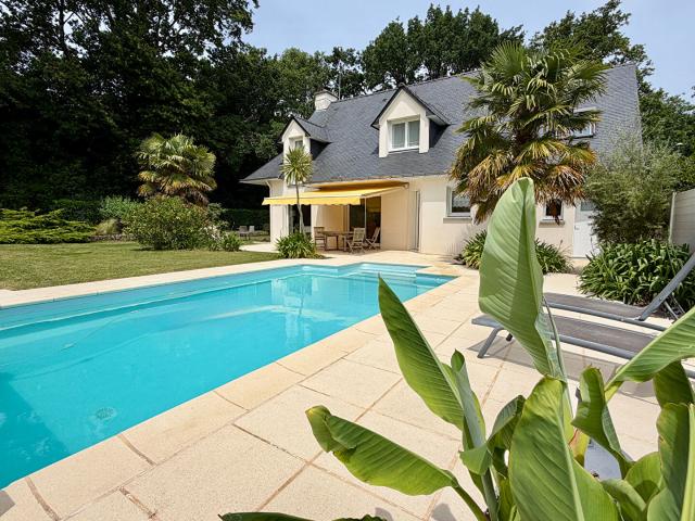 Saint Nazaire Vente Maison 44