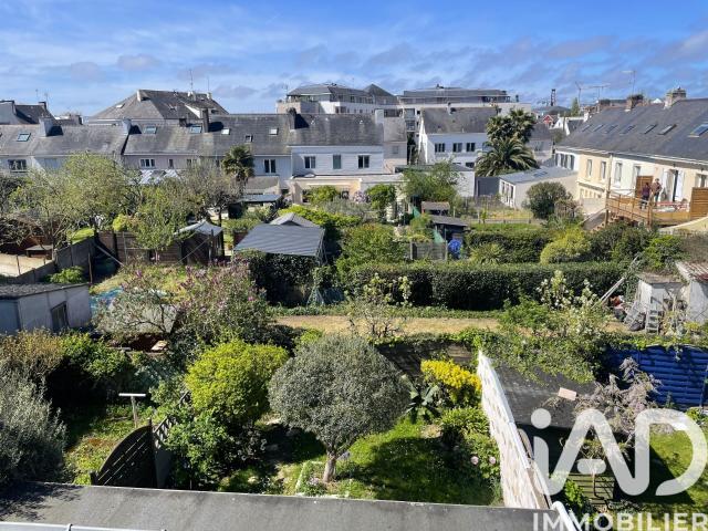 Saint Nazaire Vente Maison 44