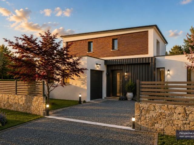 Saint Nazaire Vente Maison 44