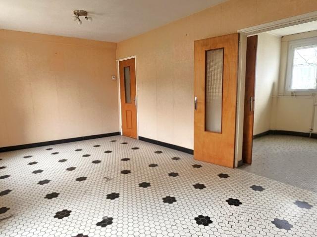 Saint Nazaire Vente Maison 44