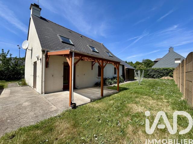 Saint Nazaire Vente Maison 44