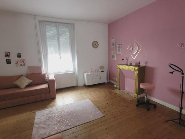 Saint Nazaire Vente Maison 44