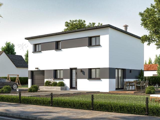 Saint Nazaire Vente Maison 44