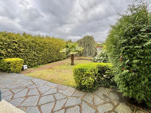 Saint Nazaire Vente Maison 44