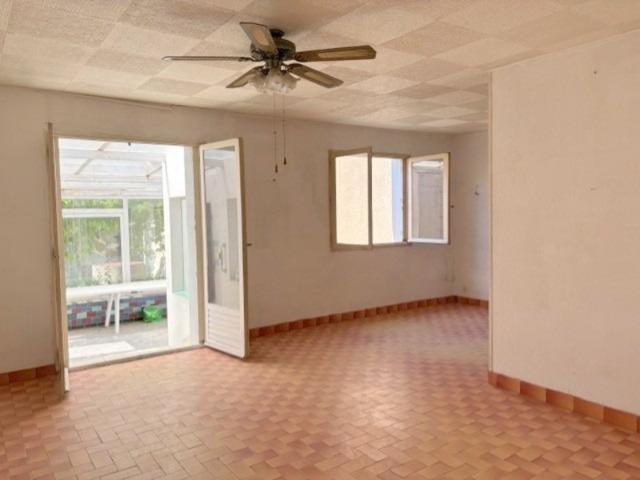Saint Nazaire Vente Maison 44