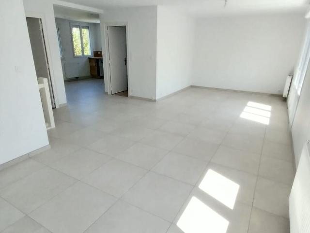 Saint Nazaire Vente Maison 44