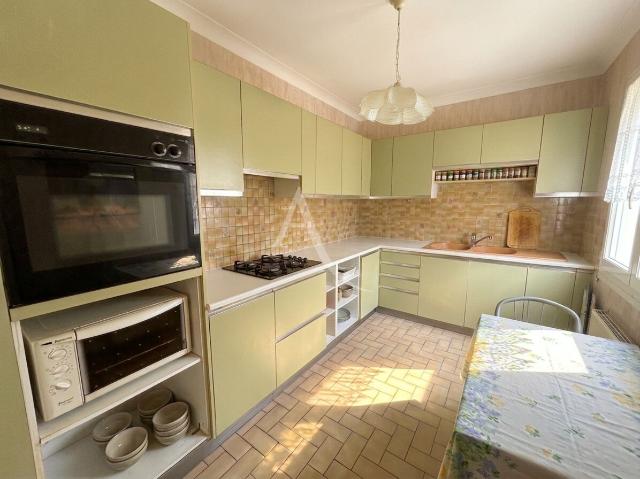 Saint Nazaire Vente Maison 44