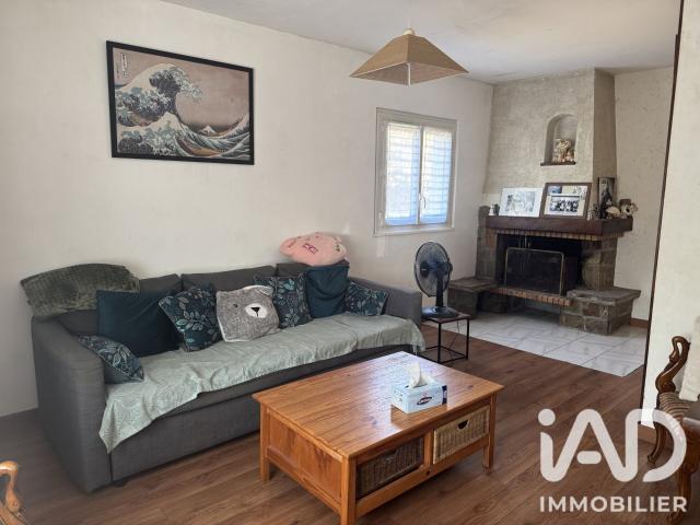 Saint Nazaire Vente Maison 44