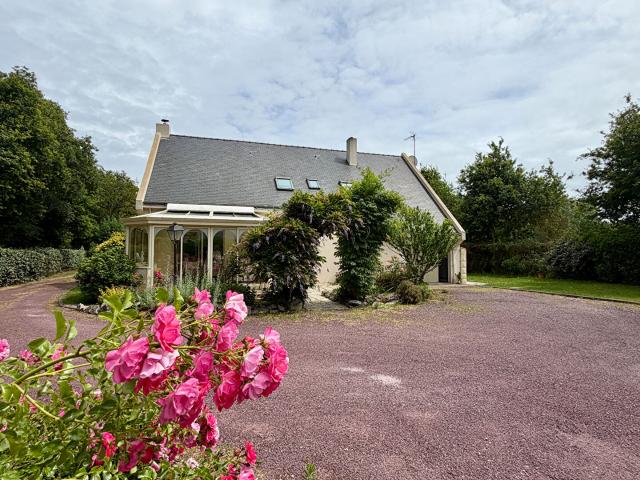Saint Nazaire Vente Maison 44