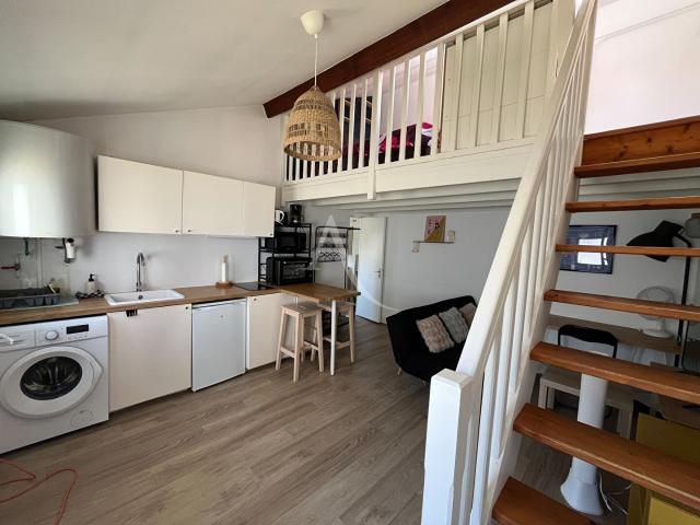 Saint Nazaire Vente Maison 44