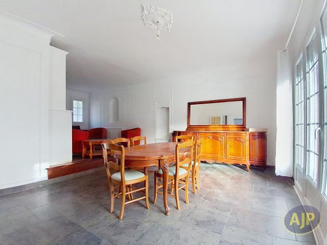 Saint Nazaire Vente Maison 44
